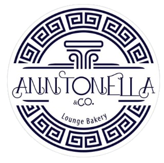 Logo Anntonella & Co.